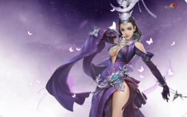 QQ飞车手机游戏玄武和圣殿骑士巅峰对决 qq飞车手机游戏在哪里玩